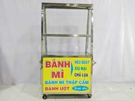 xe bánh mì cũ mua ở đâu